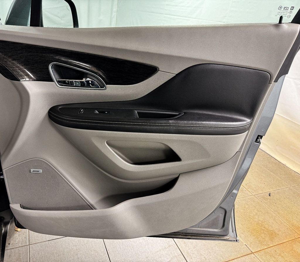 2014 Buick Encore AWD PREMIUM - 22948262 - 14