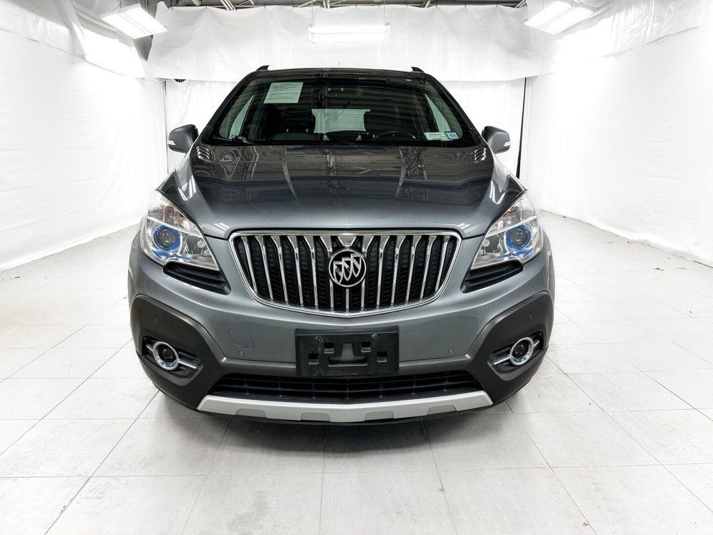 2014 Buick Encore AWD PREMIUM - 22948262 - 1