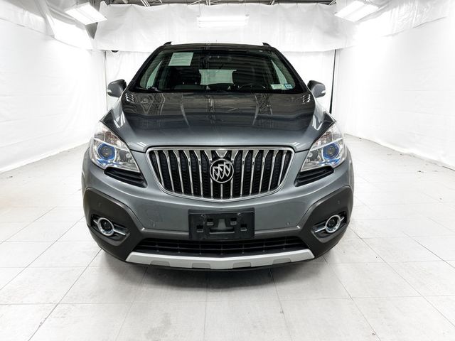 2014 Buick Encore AWD PREMIUM - 22948262 - 1