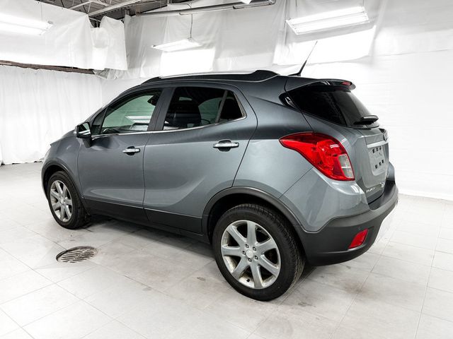 2014 Buick Encore AWD PREMIUM - 22948262 - 2