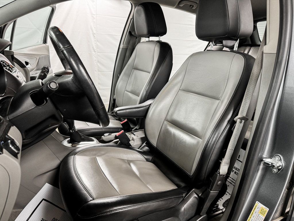 2014 Buick Encore AWD PREMIUM - 22948262 - 6