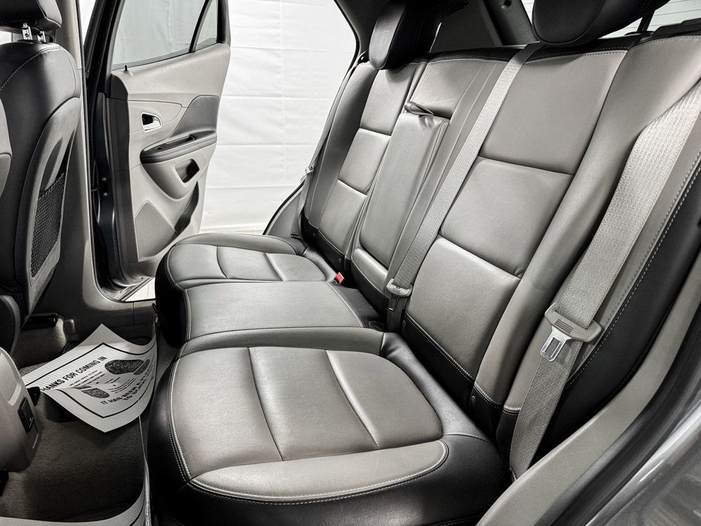 2014 Buick Encore AWD PREMIUM - 22948262 - 7