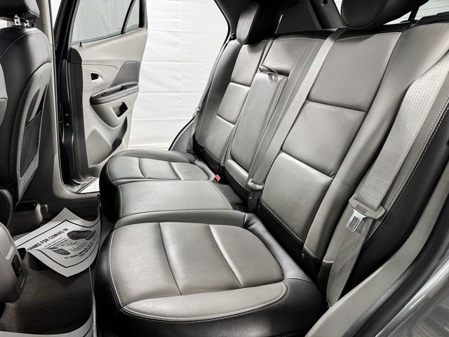 2014 Buick Encore AWD PREMIUM - 22948262 - 7