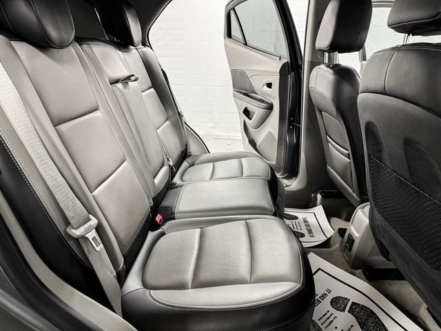 2014 Buick Encore AWD PREMIUM - 22948262 - 8