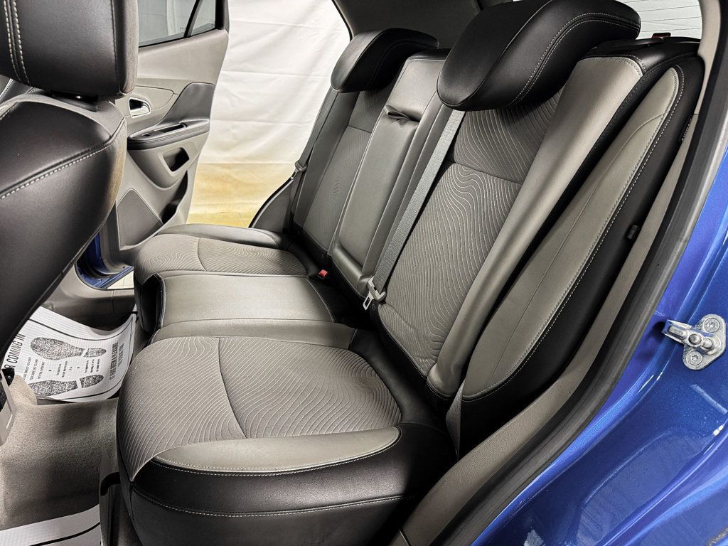 2014 Buick Encore CONVENIENCE - 23059792 - 9