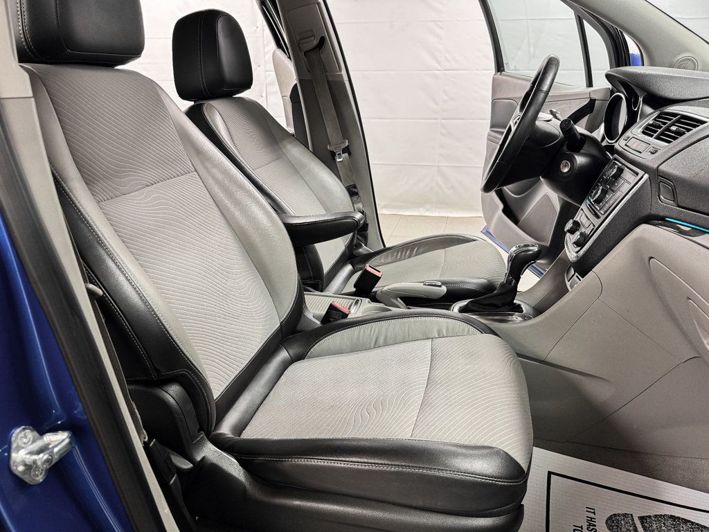 2014 Buick Encore CONVENIENCE - 23059792 - 11
