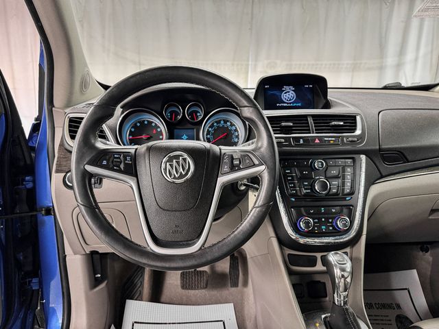 2014 Buick Encore CONVENIENCE - 23059792 - 12