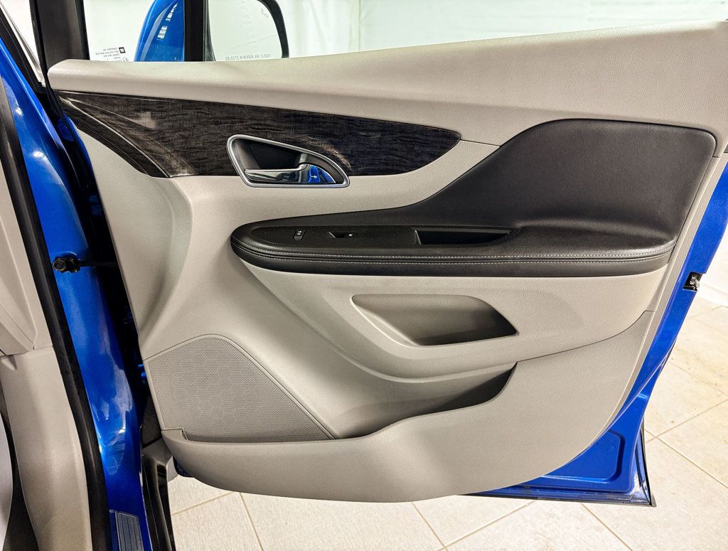 2014 Buick Encore CONVENIENCE - 23059792 - 16