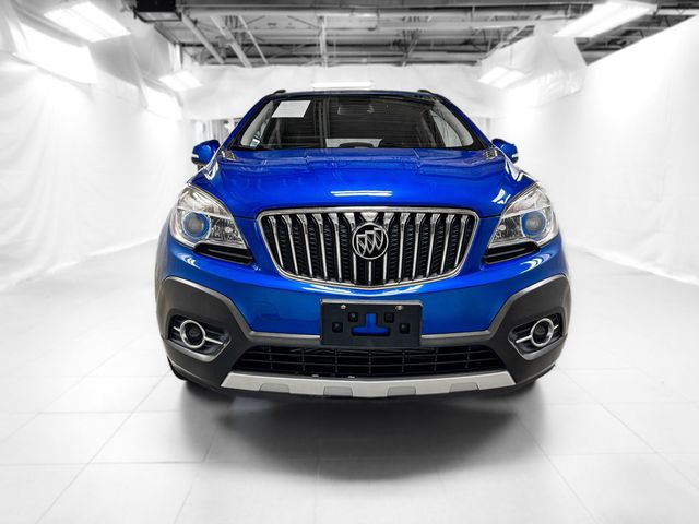 2014 Buick Encore CONVENIENCE - 23059792 - 1