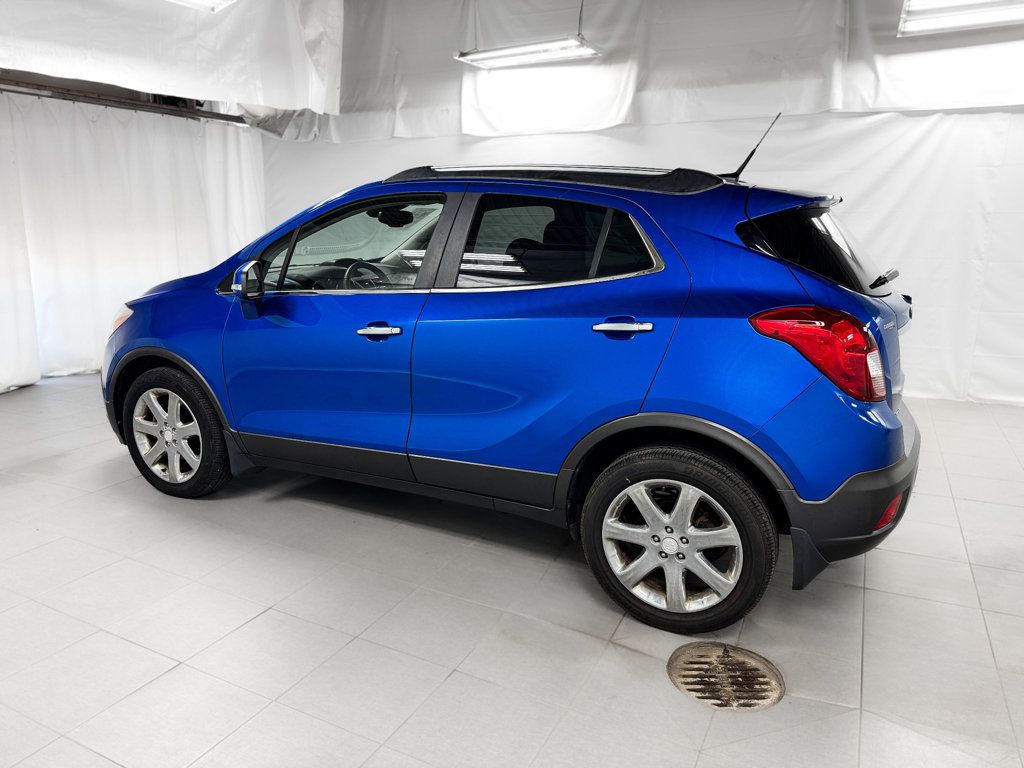 2014 Buick Encore CONVENIENCE - 23059792 - 2