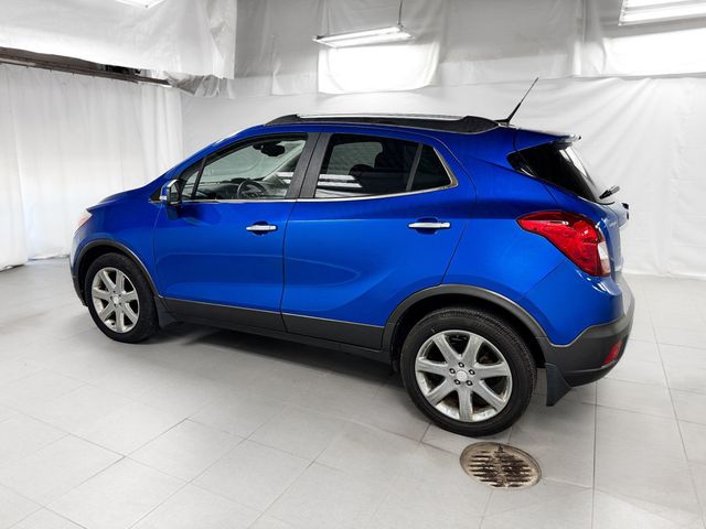 2014 Buick Encore CONVENIENCE - 23059792 - 2