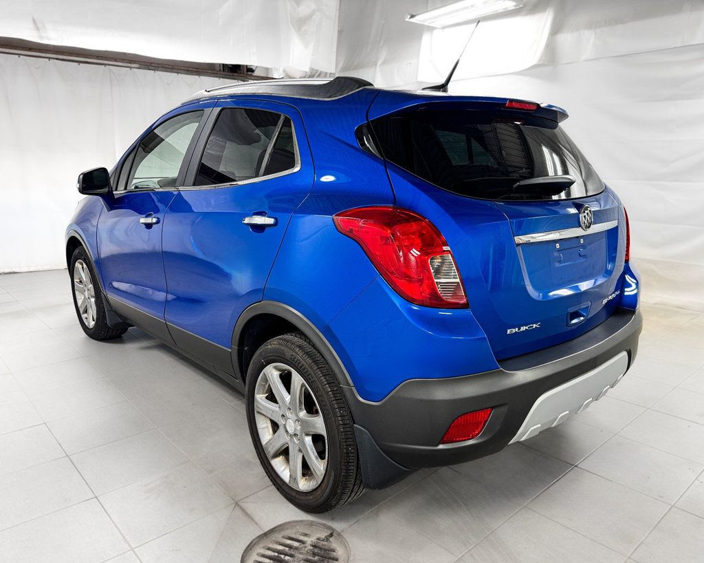2014 Buick Encore CONVENIENCE - 23059792 - 3