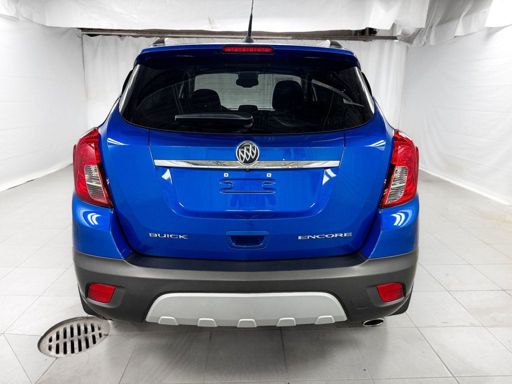 2014 Buick Encore CONVENIENCE - 23059792 - 4