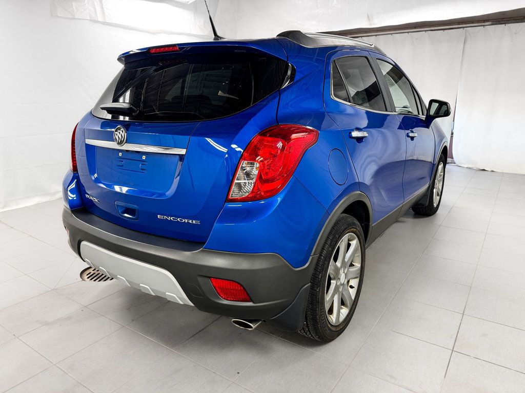 2014 Buick Encore CONVENIENCE - 23059792 - 5
