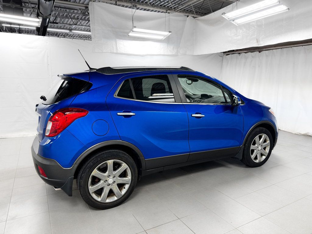 2014 Buick Encore CONVENIENCE - 23059792 - 6