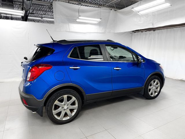 2014 Buick Encore CONVENIENCE - 23059792 - 6