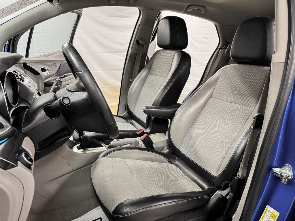 2014 Buick Encore CONVENIENCE - 23059792 - 8