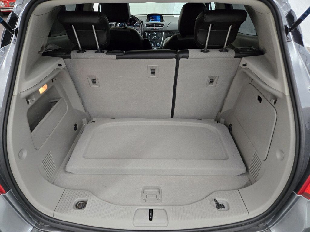 2014 Buick Encore FWD 4dr - 22977705 - 10