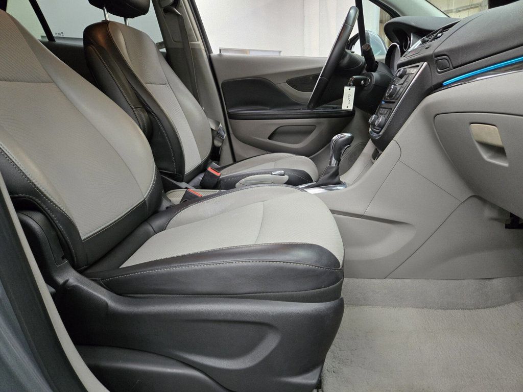 2014 Buick Encore FWD 4dr - 22977705 - 12