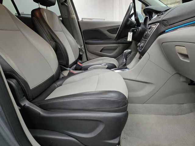 2014 Buick Encore FWD 4dr - 22977705 - 12