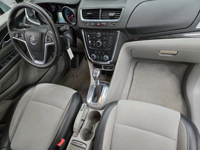 2014 Buick Encore FWD 4dr - 22977705 - 13