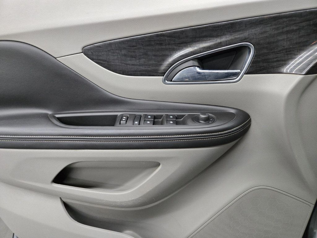 2014 Buick Encore FWD 4dr - 22977705 - 14