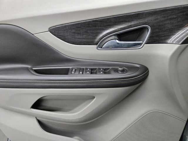 2014 Buick Encore FWD 4dr - 22977705 - 14