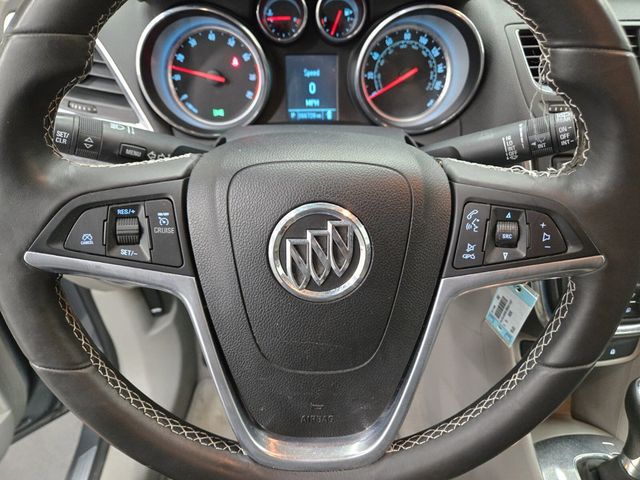 2014 Buick Encore FWD 4dr - 22977705 - 15