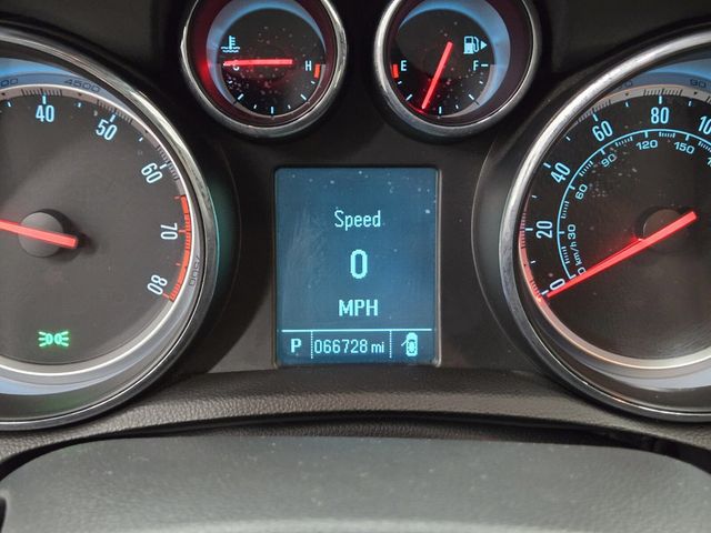 2014 Buick Encore FWD 4dr - 22977705 - 16