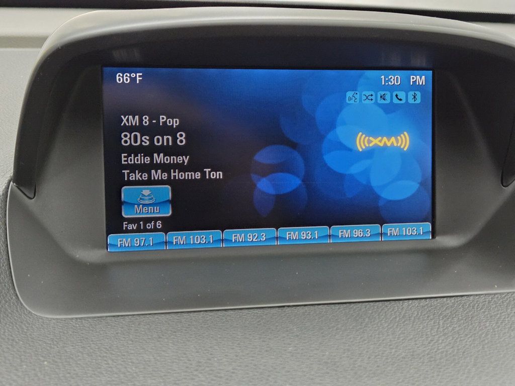 2014 Buick Encore FWD 4dr - 22977705 - 17