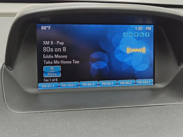 2014 Buick Encore FWD 4dr - 22977705 - 17