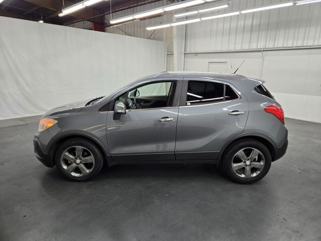 2014 Buick Encore FWD 4dr - 22977705 - 1