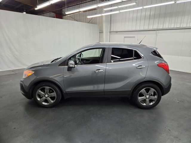 2014 Buick Encore FWD 4dr - 22977705 - 1
