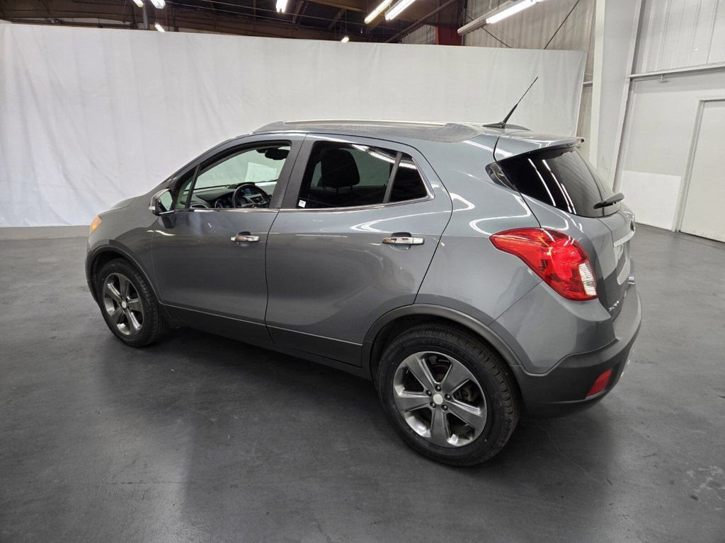 2014 Buick Encore FWD 4dr - 22977705 - 2
