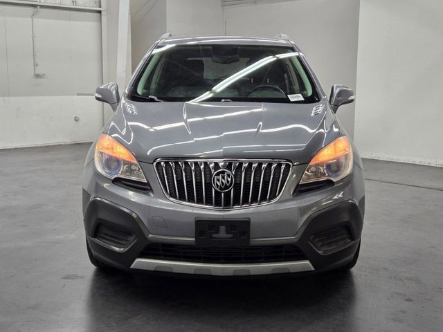 2014 Buick Encore FWD 4dr - 22977705 - 4