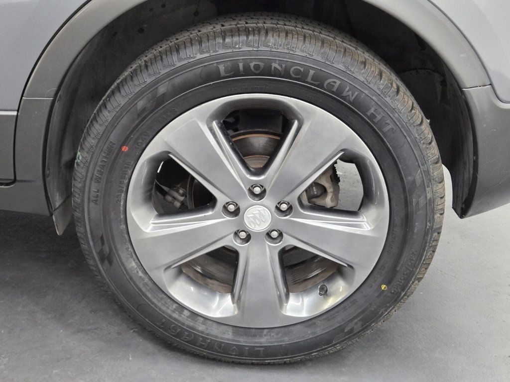 2014 Buick Encore FWD 4dr - 22977705 - 5