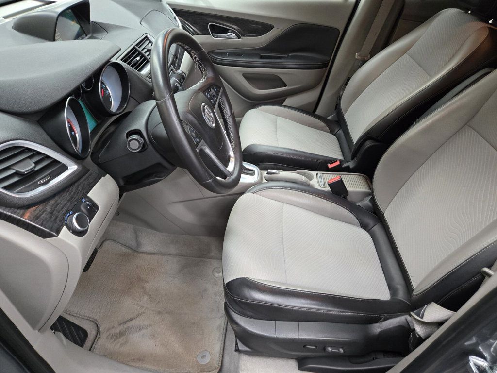 2014 Buick Encore FWD 4dr - 22977705 - 6