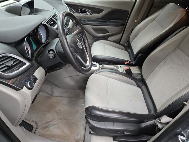2014 Buick Encore FWD 4dr - 22977705 - 6