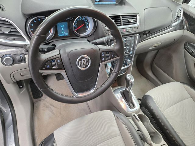 2014 Buick Encore FWD 4dr - 22977705 - 7