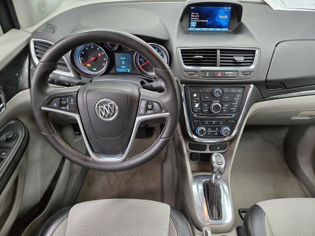 2014 Buick Encore FWD 4dr - 22980364 - 9