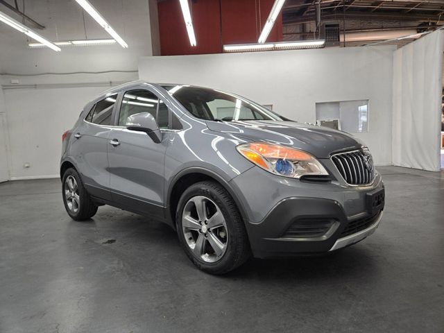 2014 Buick Encore FWD 4dr - 22980364 - 3