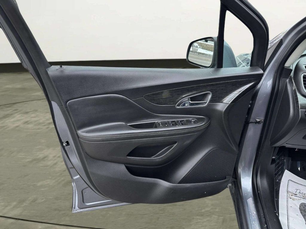 2014 Buick Encore FWD 4dr - 22979997 - 9