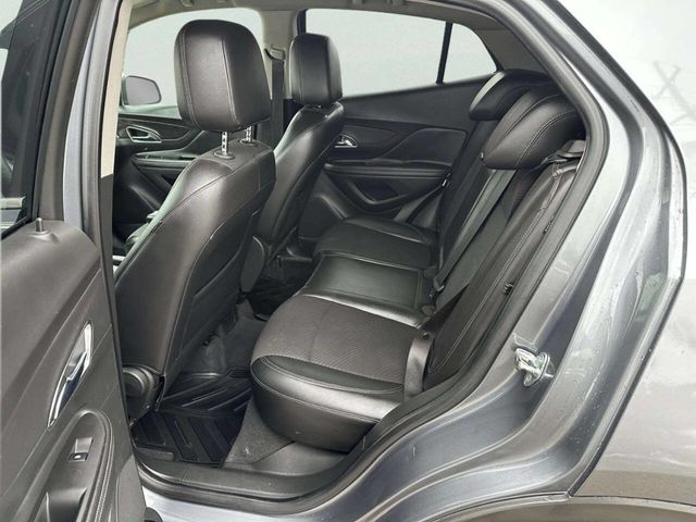 2014 Buick Encore FWD 4dr - 22979997 - 10