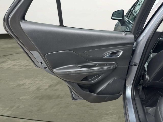 2014 Buick Encore FWD 4dr - 22979997 - 11