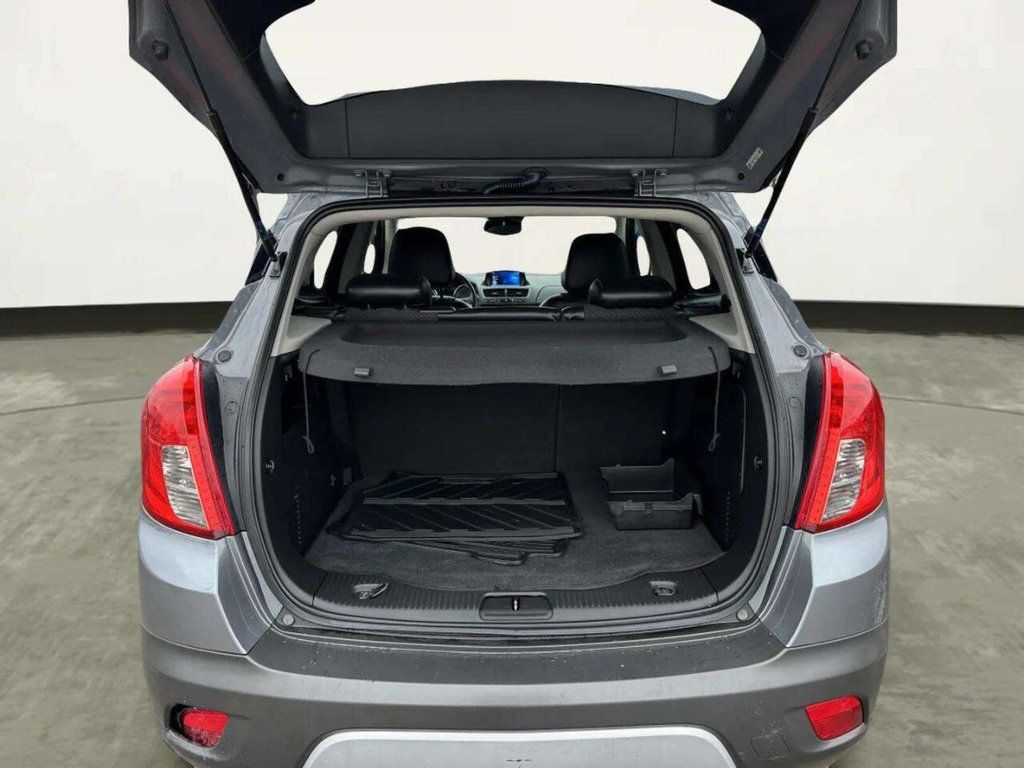 2014 Buick Encore FWD 4dr - 22979997 - 13