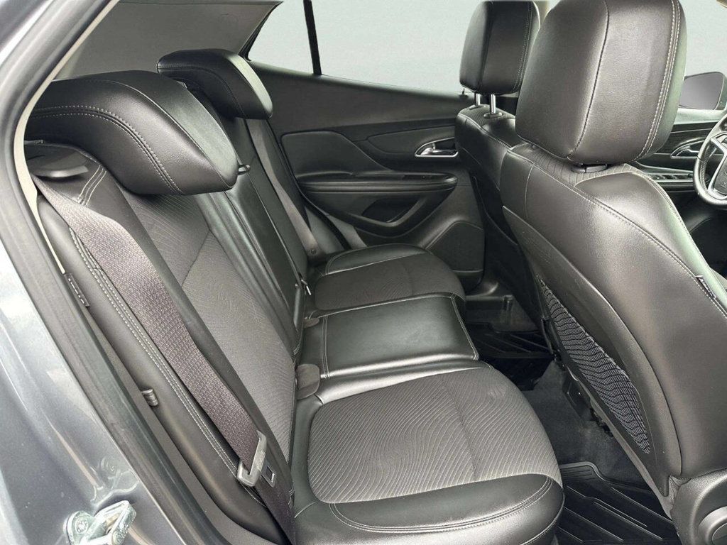 2014 Buick Encore FWD 4dr - 22979997 - 14