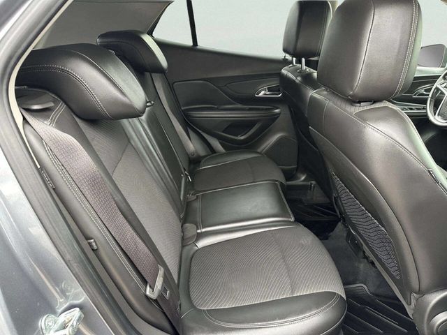 2014 Buick Encore FWD 4dr - 22979997 - 14