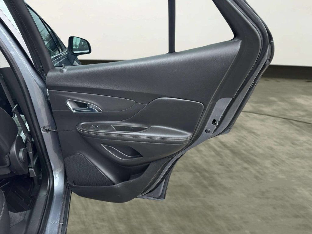 2014 Buick Encore FWD 4dr - 22979997 - 15