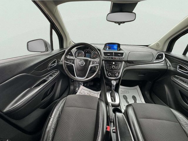 2014 Buick Encore FWD 4dr - 22979997 - 16