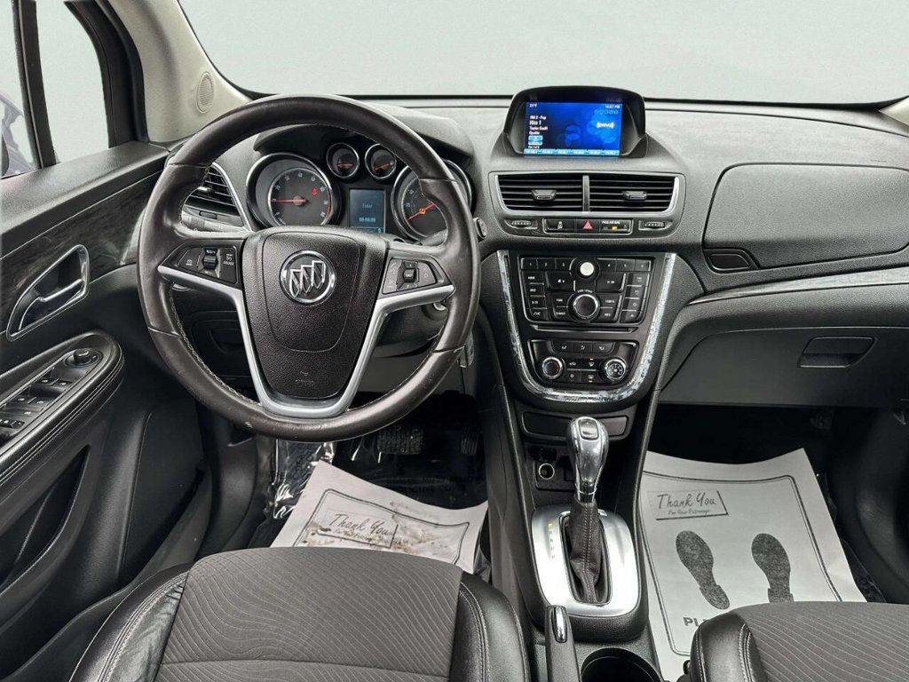 2014 Buick Encore FWD 4dr - 22979997 - 17